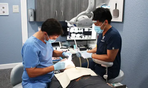 Practice at the Top of Your License