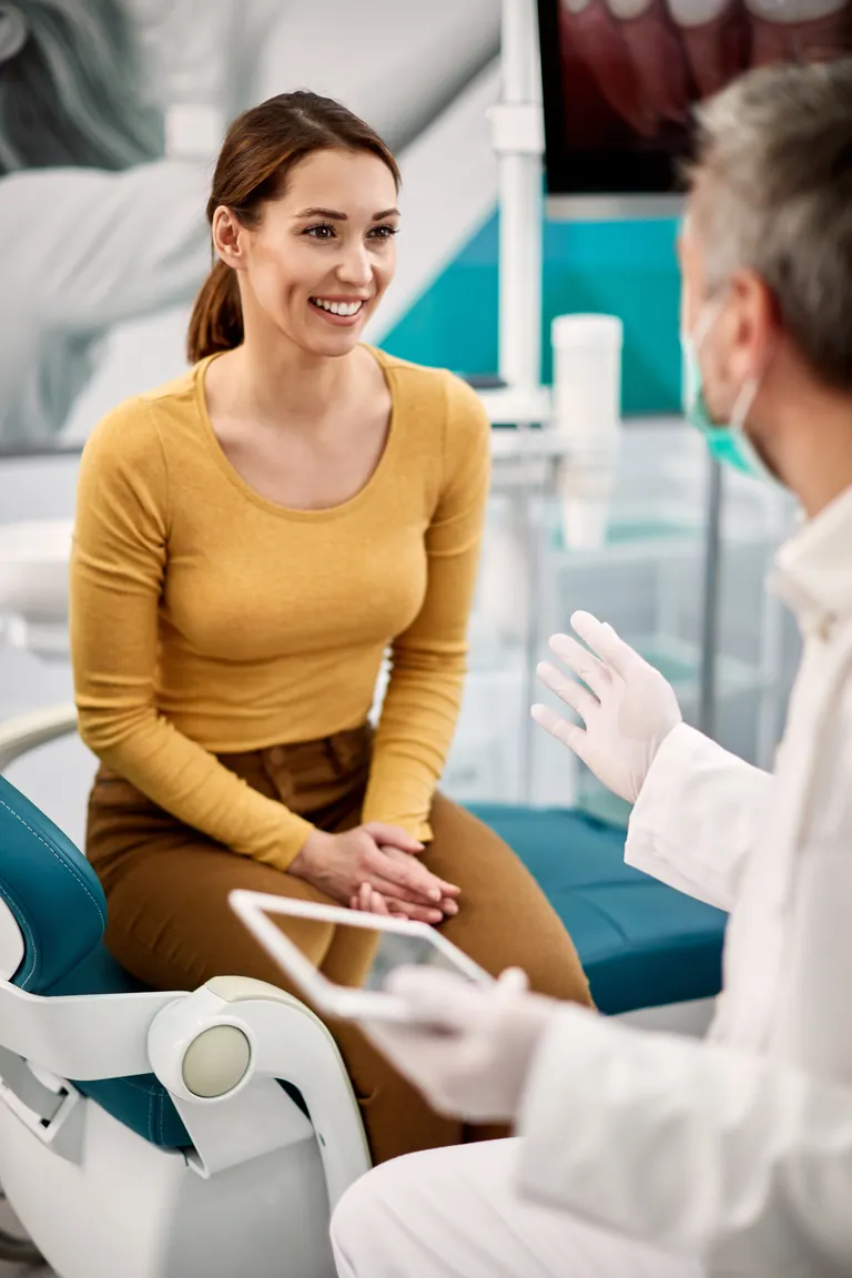 General & Family Dentistry